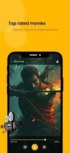 sony-sexy-video Top Rated Movies